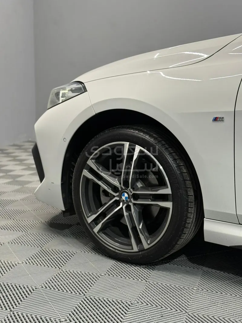 2021 BMW 2 Series 218 Gran coupe