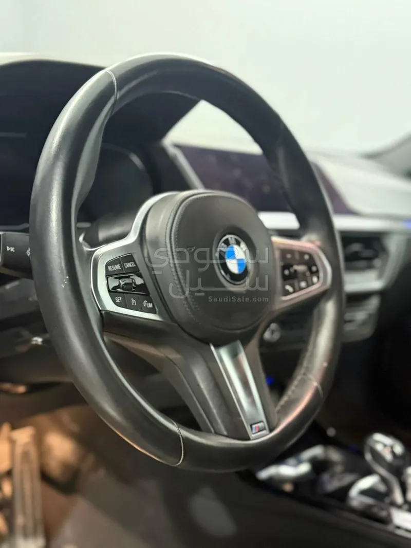 2021 BMW 2 Series 218 Gran coupe