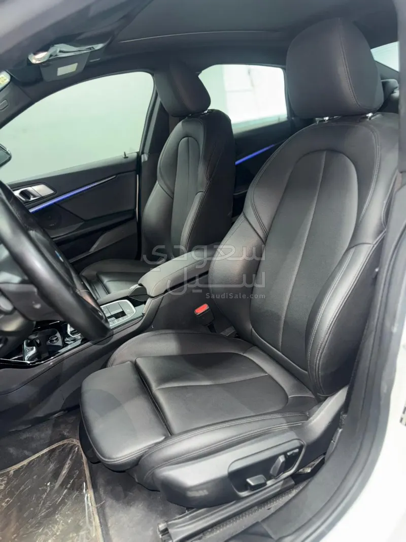 2021 BMW 2 Series 218 Gran coupe