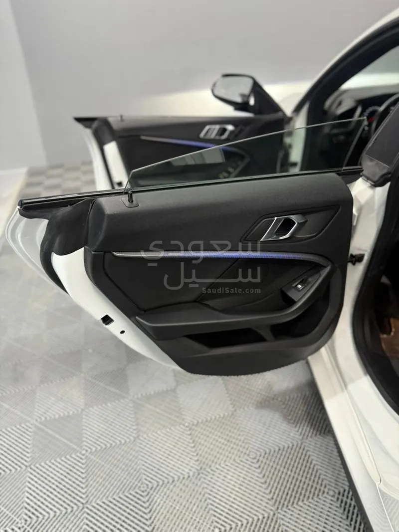 2021 BMW 2 Series 218 Gran coupe