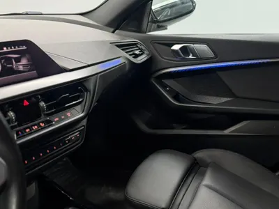 2021 BMW 2 Series 218 Gran coupe