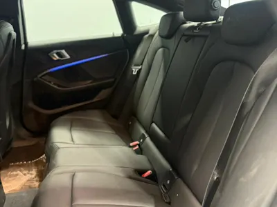 2021 BMW 2 Series 218 Gran coupe