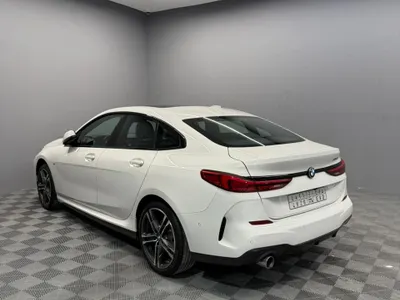 2021 BMW 2 Series 218 Gran coupe