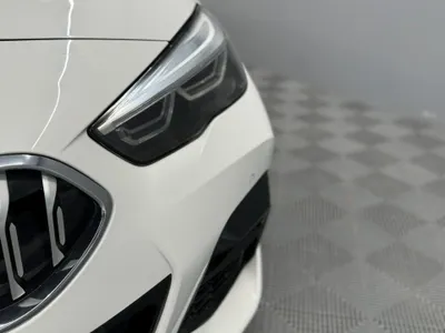 2021 BMW 2 Series 218 Gran coupe