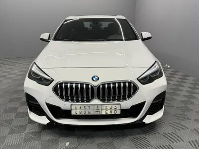 2021 BMW 2 Series 218 Gran coupe