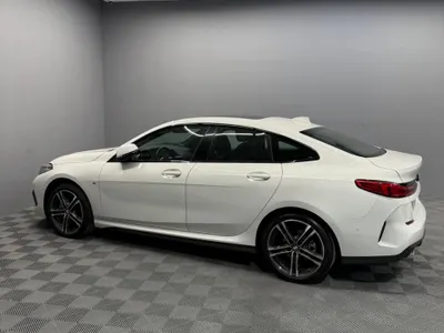 2021 BMW 2 Series 218 Gran coupe