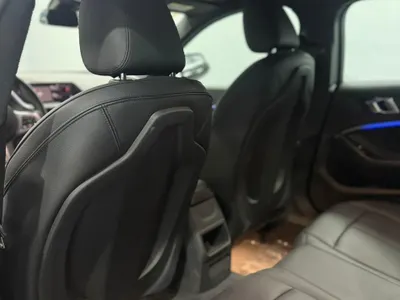 2021 BMW 2 Series 218 Gran coupe