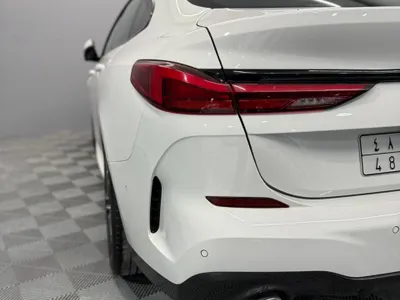 2021 BMW 2 Series 218 Gran coupe