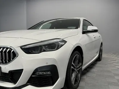 2021 BMW 2 Series 218 Gran coupe