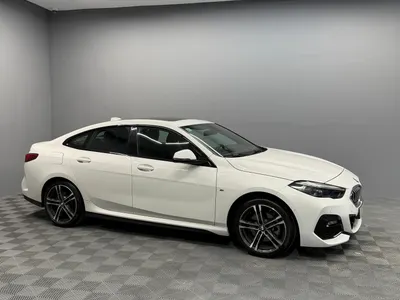 2021 BMW 2 Series 218 Gran coupe