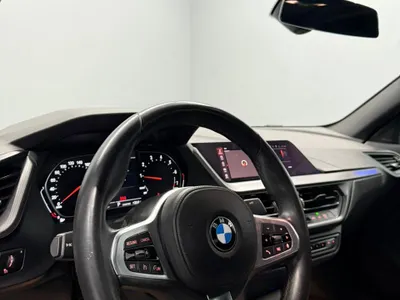 2021 BMW 2 Series 218 Gran coupe