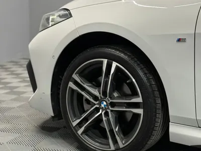 2021 BMW 2 Series 218 Gran coupe