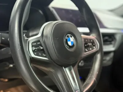 2021 BMW 2 Series 218 Gran coupe