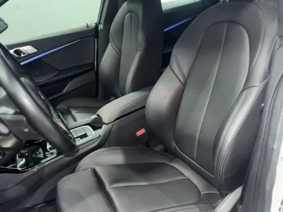 2021 BMW 2 Series 218 Gran coupe