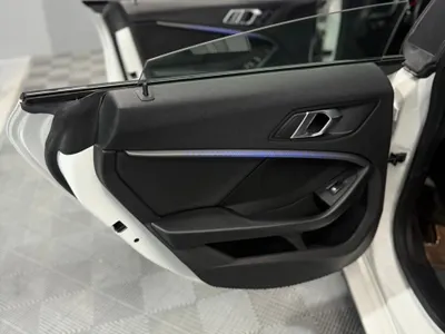 2021 BMW 2 Series 218 Gran coupe