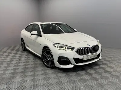 2021 BMW 2 Series 218 Gran coupe