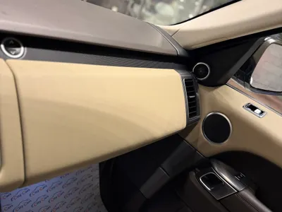 2020 لاند روفر رينج روفر اتش اس اي