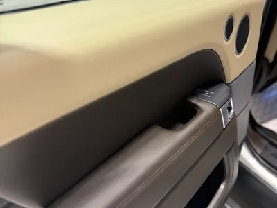 2020 لاند روفر رينج روفر اتش اس اي