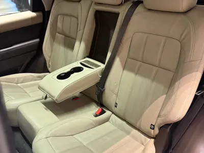 2020 لاند روفر رينج روفر اتش اس اي