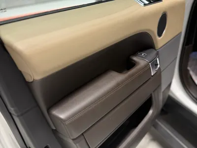 2020 لاند روفر رينج روفر اتش اس اي