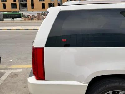 2012 Cadillac Escalade ESV