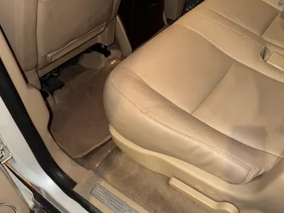 2012 Cadillac Escalade ESV