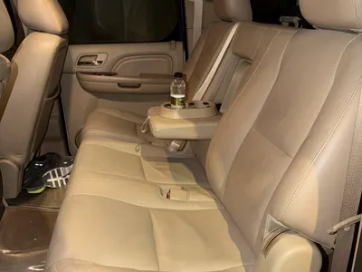 2012 Cadillac Escalade ESV