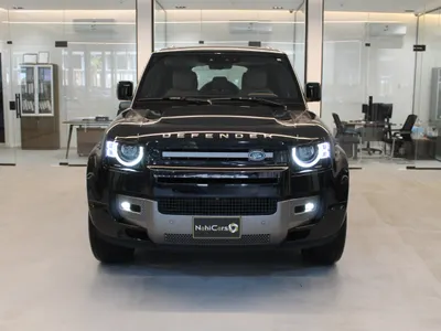 2025 لاند روفر ديفيندر 110