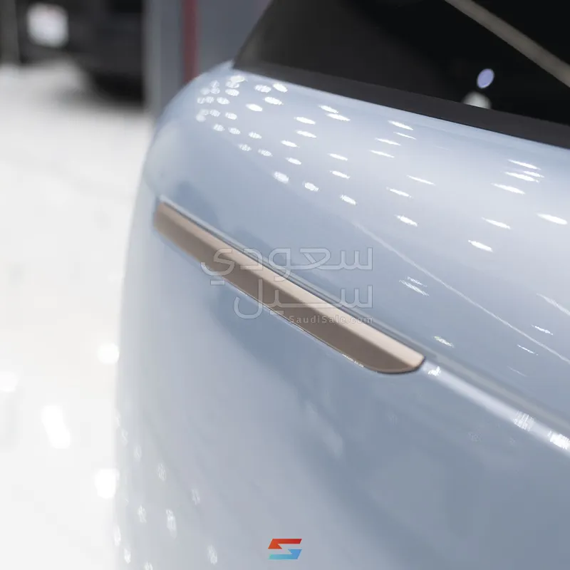 2025 Land Rover Range Rover SV Autobiography