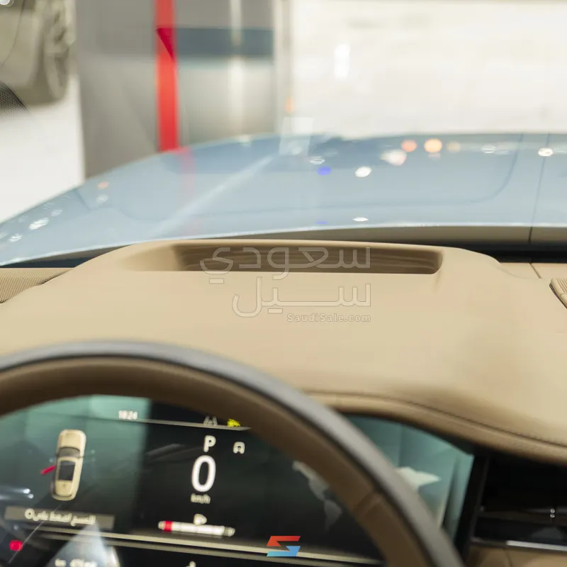 2025 Land Rover Range Rover SV Autobiography