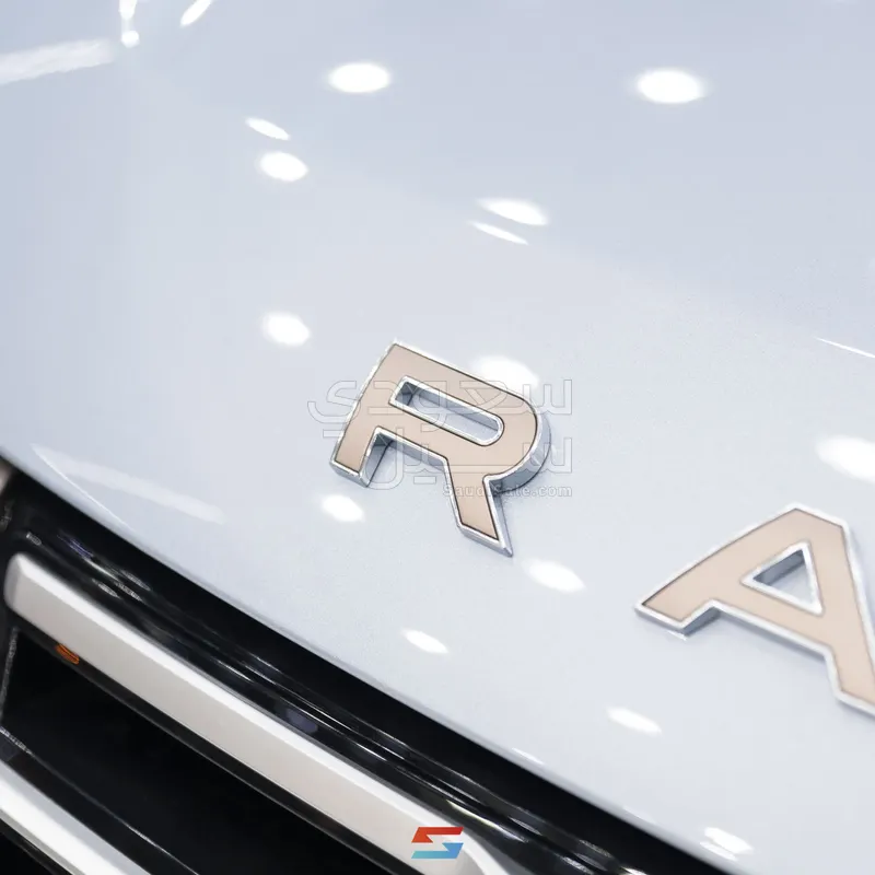 2025 Land Rover Range Rover SV Autobiography