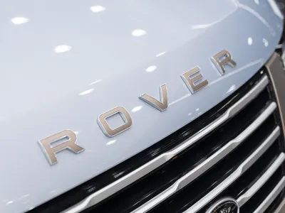 2025 Land Rover Range Rover SV Autobiography