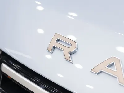 2025 Land Rover Range Rover SV Autobiography