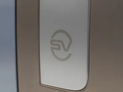 2025 Land Rover Range Rover SV Autobiography