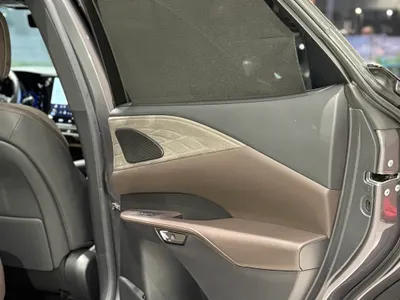 2024 لكزس أر إكس 350