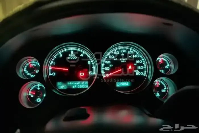 2012 Chevrolet Tahoe LT