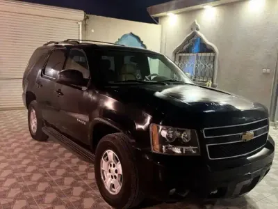 2012 Chevrolet Tahoe LT