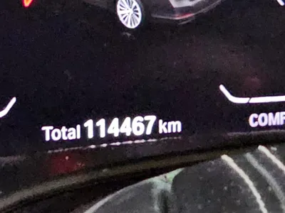 2022 بي ام دبليو الفئة السابعة 750 إل أي