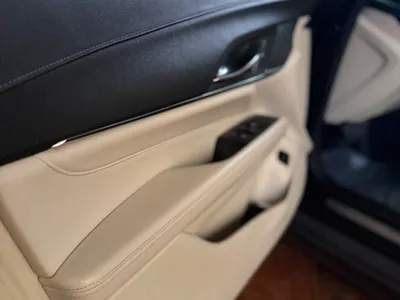 2020 كاديلاك سي تي 4