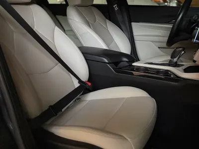 2020 كاديلاك سي تي 4