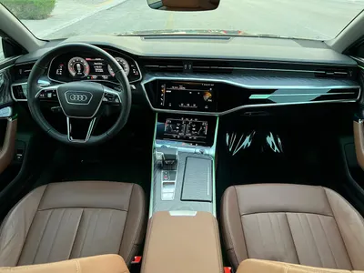 2025 اودي اي 7