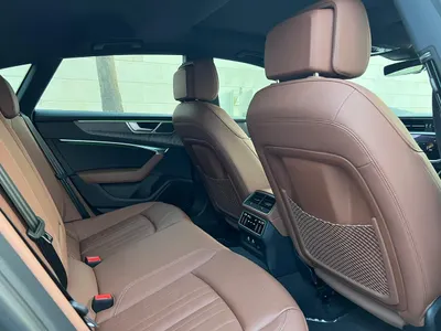 2025 اودي اي 7