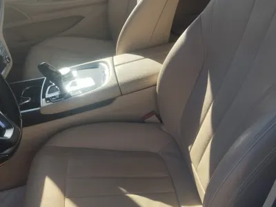 2020 BMW 7 Series 730Li