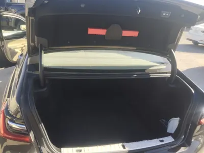 2020 BMW 7 Series 730Li