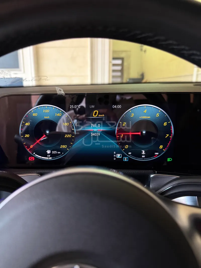 2021 Mercedes-Benz GLB 200