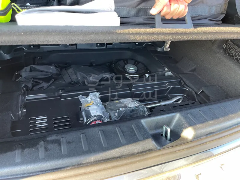 2021 Mercedes-Benz GLB 200