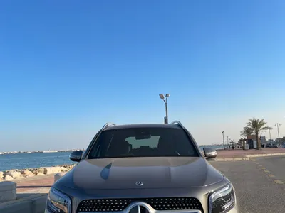 2021 Mercedes-Benz GLB 200