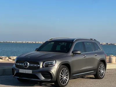 2021 Mercedes-Benz GLB 200