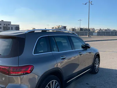 2021 Mercedes-Benz GLB 200