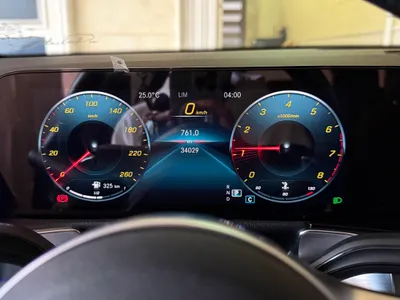 2021 Mercedes-Benz GLB 200